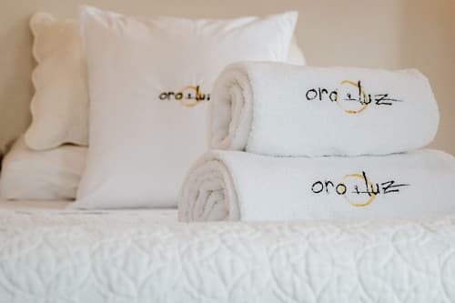 Oro y Luz
