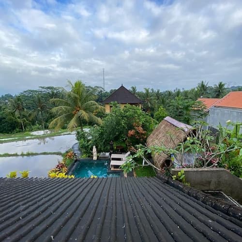 Dukuh Village Villas