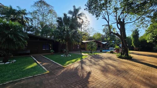 Cabañas Rincon Santa Maria