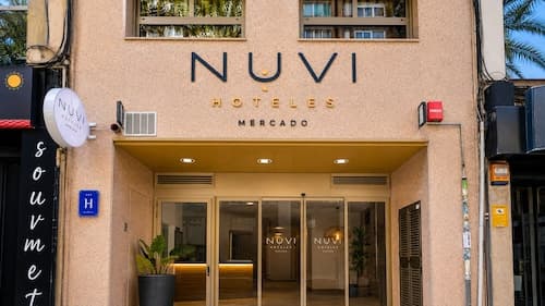 Nuvi Mercado