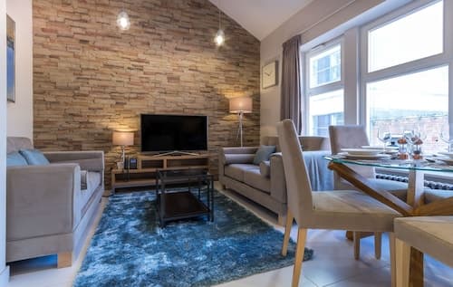 Mansio Suites Basinghall