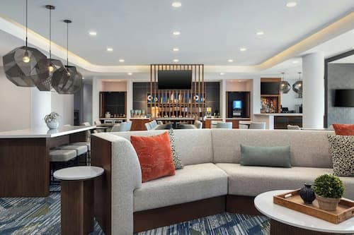 SpringHill Suites by Marriott Dayton Vandalia