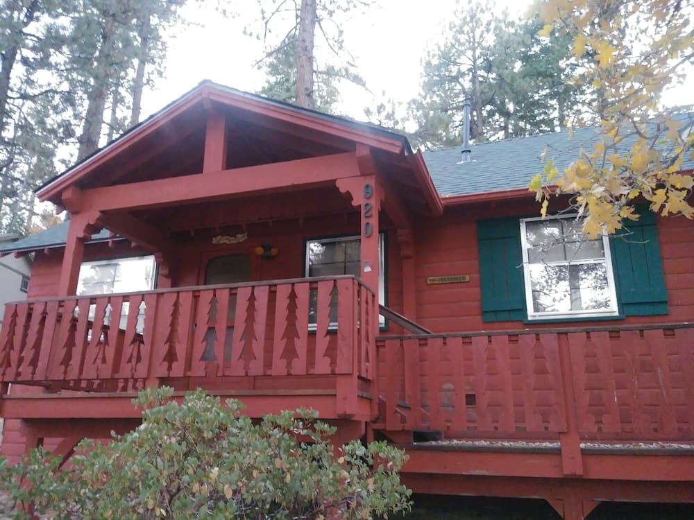 Wanita's Retreat