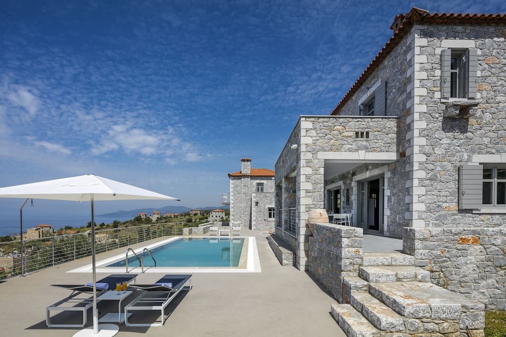 Asanti Villas