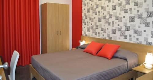 Abraxia Guesthouse