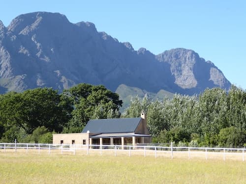 Saddlebrook Cottage