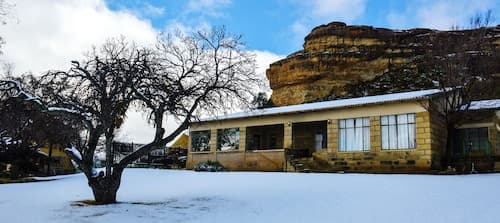 Roodepoort Farm Self Catering