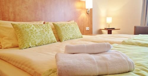 Hotel MinGarden