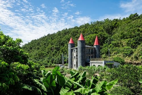 Zum Adler Castle B&B