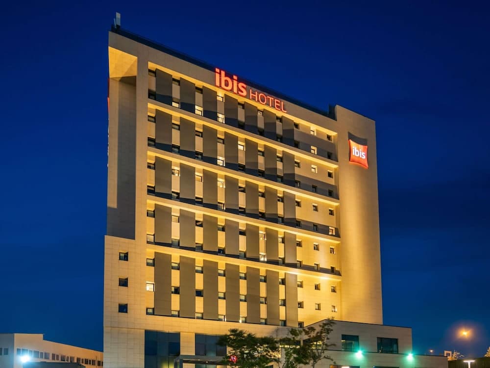 ibis İstanbul Tuzla