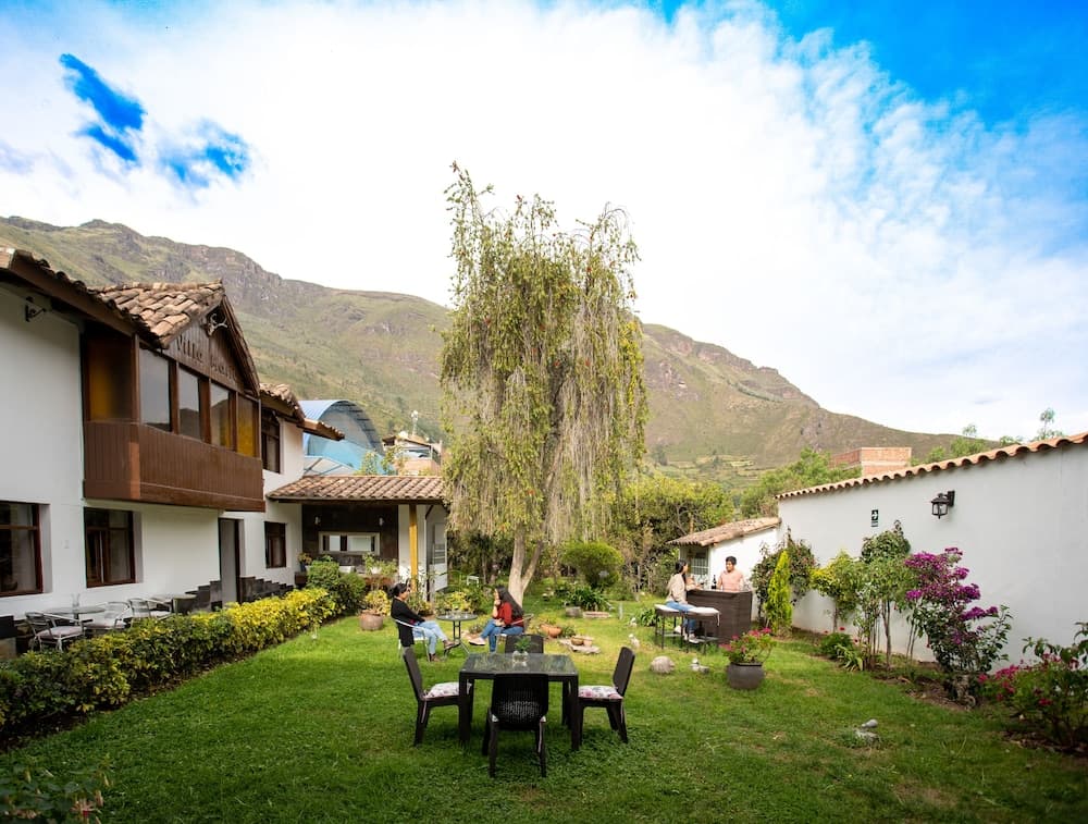 Hotel & Apartment RHOUSE Calca