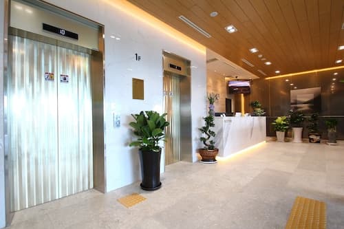 Incheon STAY Hotel