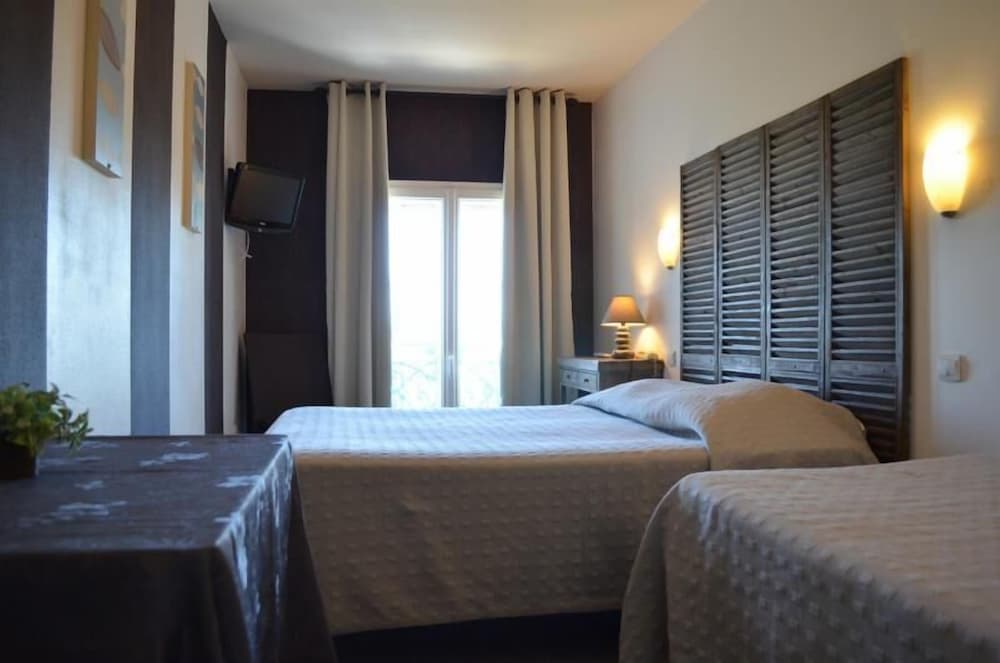 Hotel de l'Ocean