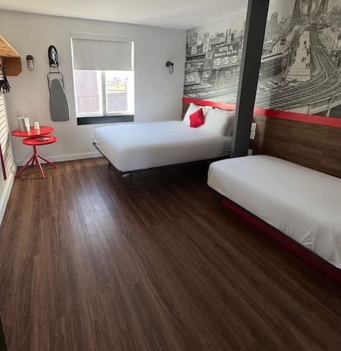 Hotel 1080 Brooklyn