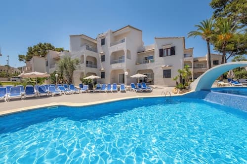 Cabot Club Torre Blanca