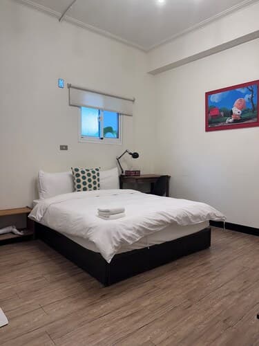 OC Hostel