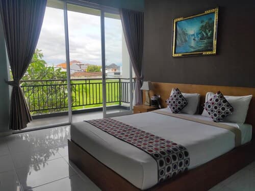 Hotel Mandari
