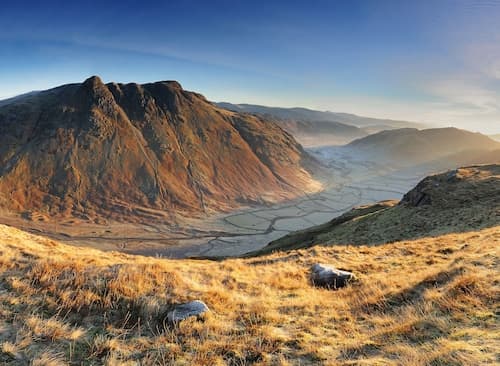Great Langdale Bunkhouse Hostel