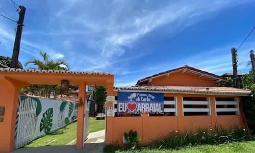 Pousada do Carlos