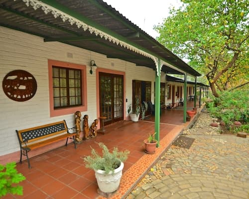 Lalamo Guest House