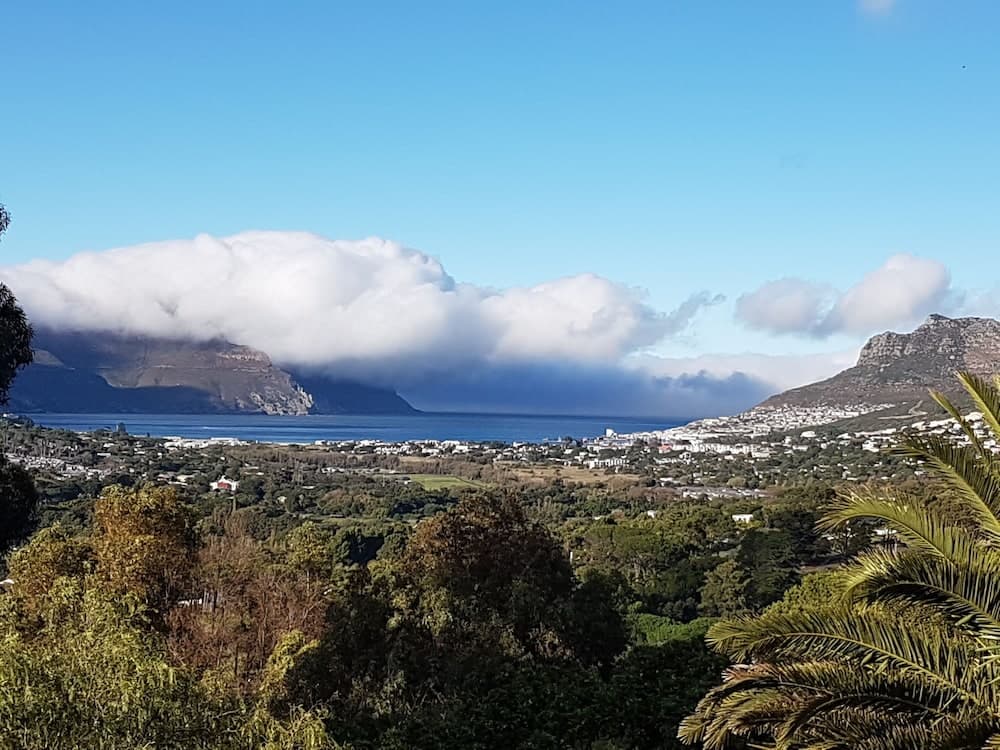 Victorskloof Lodge