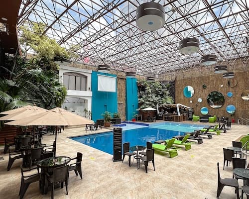 Hotel Grand Park