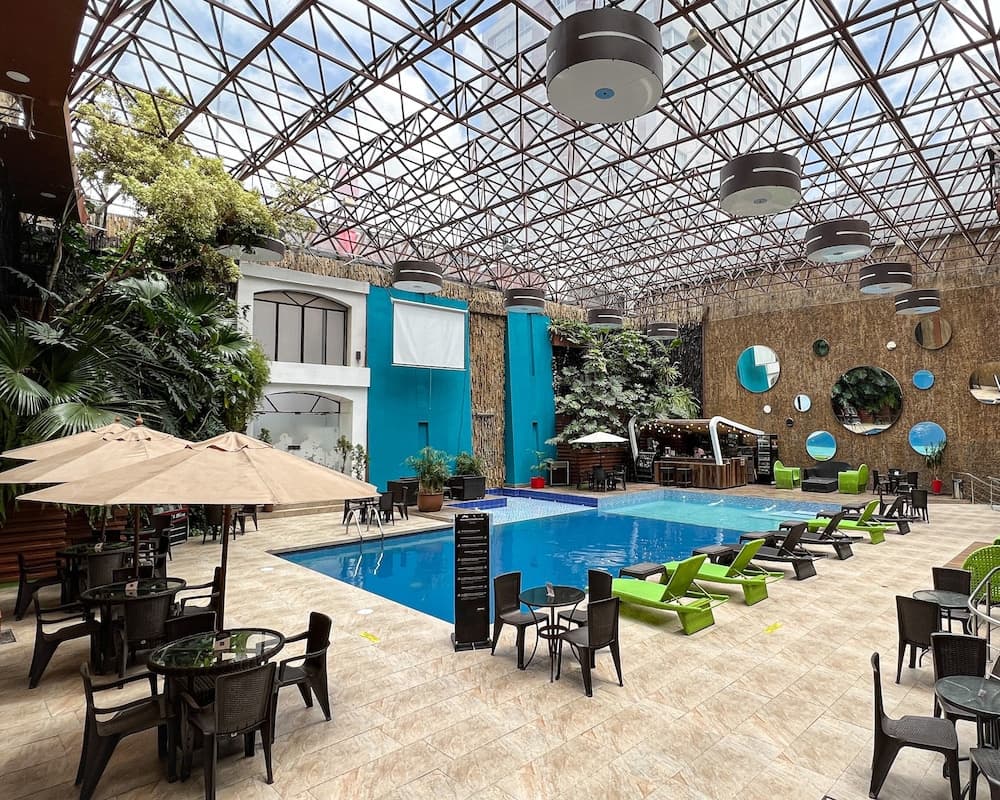 Hotel Grand Park