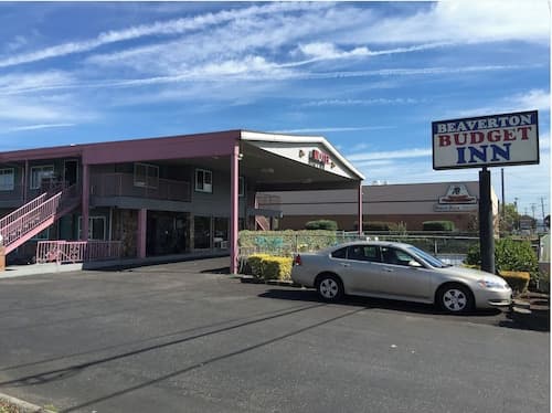 Beaverton Budget Inn