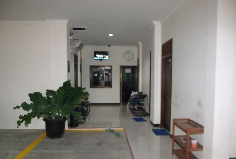 Griya Rambutan Barat