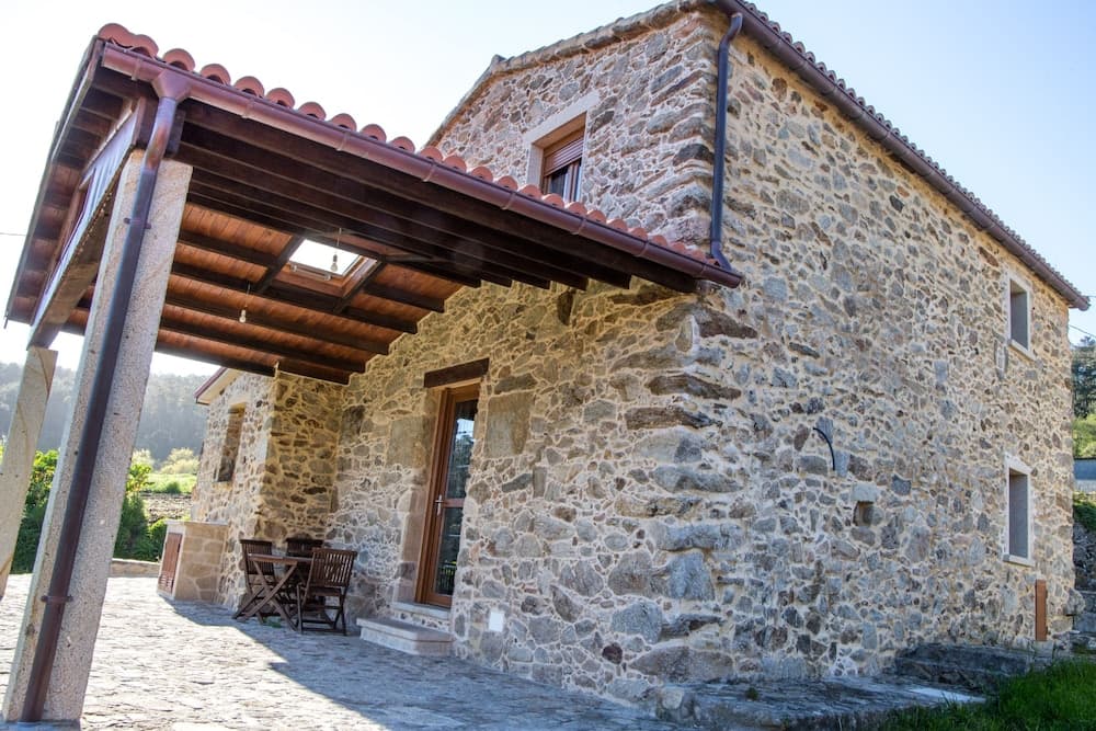 Casa das Fiadeiras