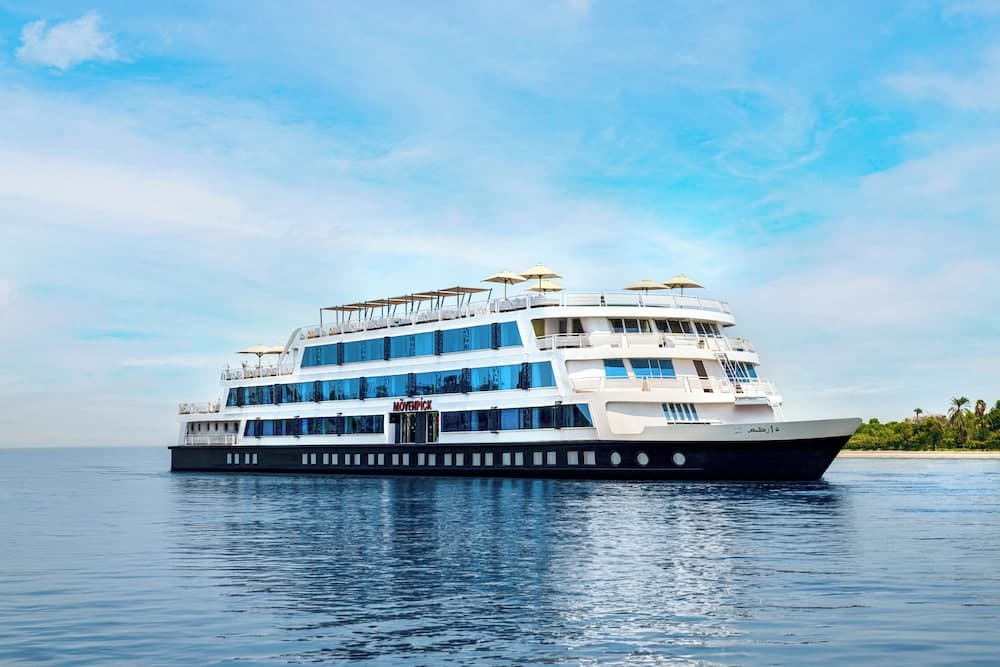 Movenpick MS Darakum