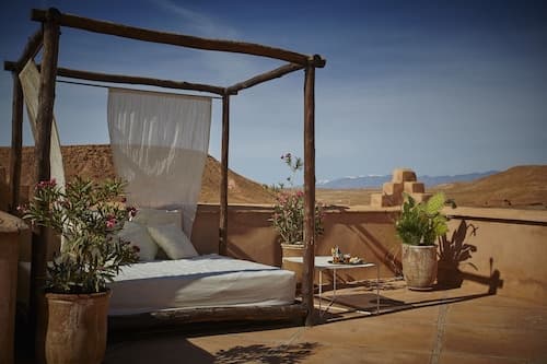Riad Caravane