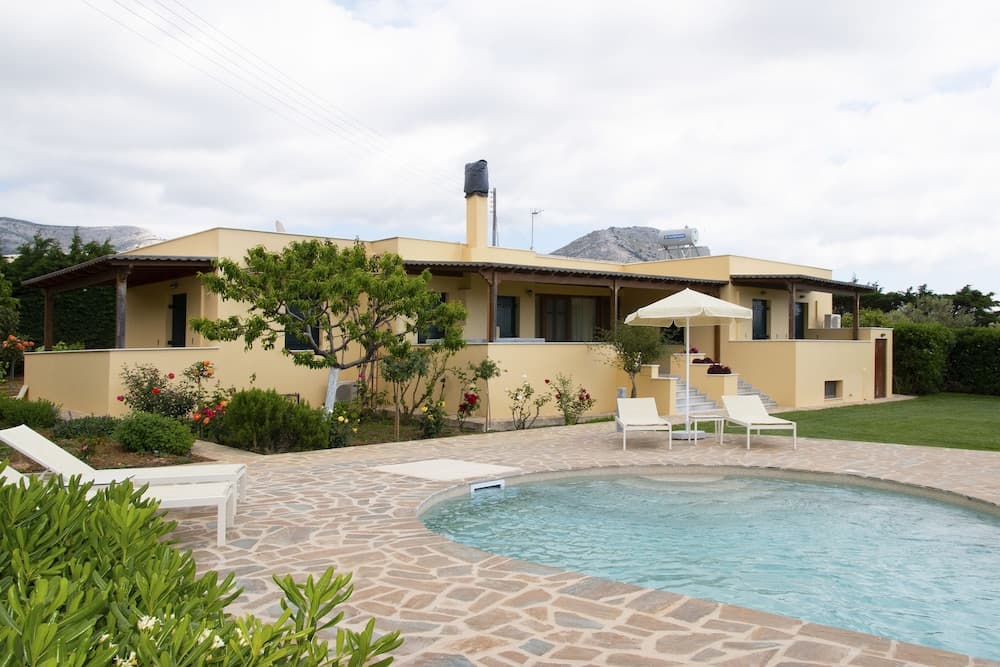 Naxos Cottage