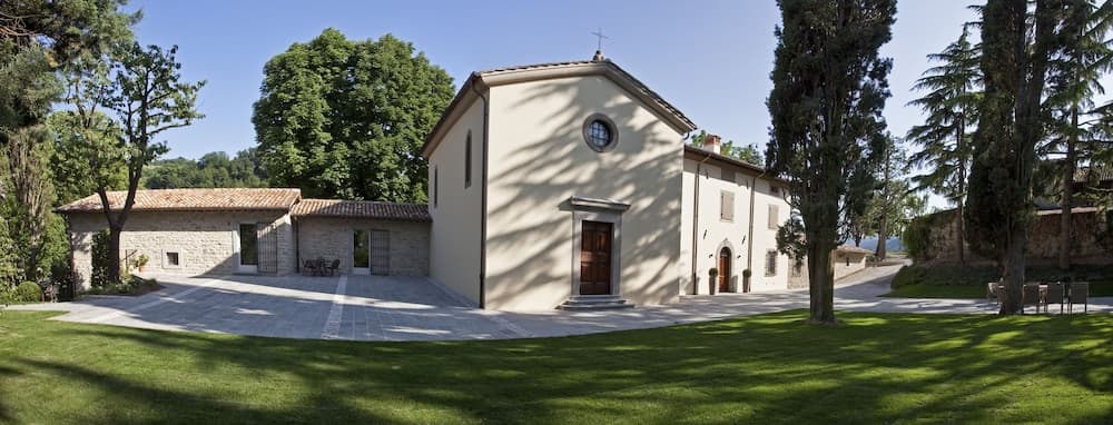Corte San Ruffillo-Azienda Agrituristica