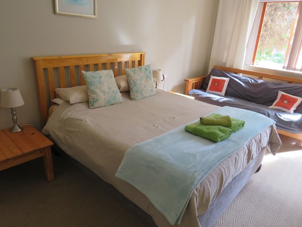 Haus Victoria Self Catering Cottages