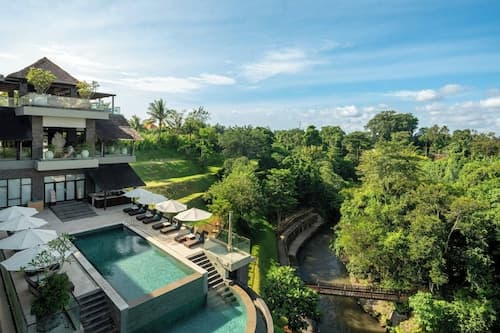 Sthala, A Tribute Portfolio Hotel, Ubud Bali