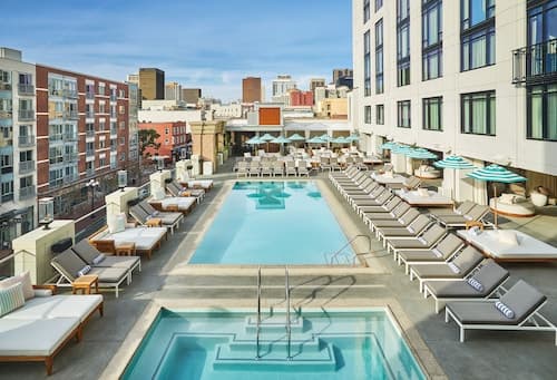 Pendry San Diego