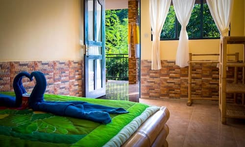 Green View Widia