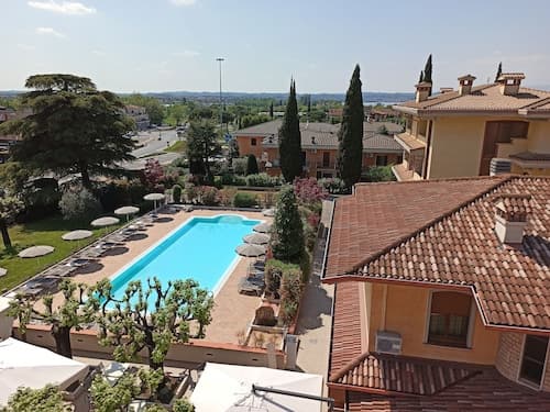 Hotel Gardenia
