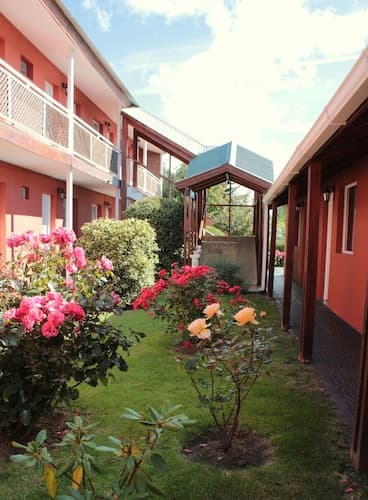 Hosteria Patagonia