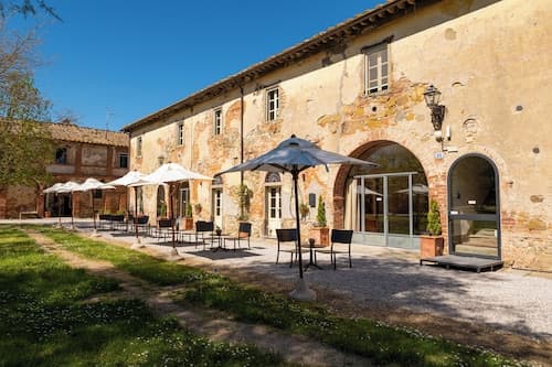 Tenuta la Fratta