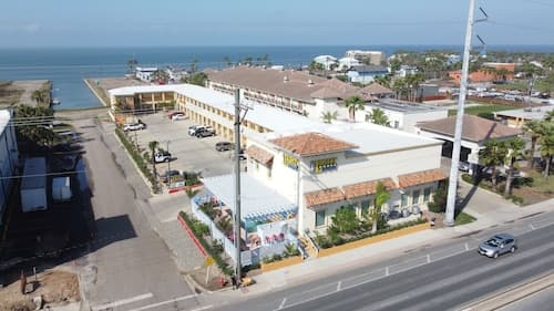 Lighthouse Inn