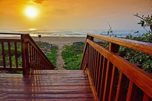 La Lucia Sands