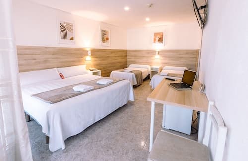 Hostal Gran Vía