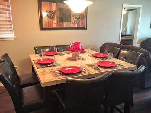 The Champions by Branson MO Condos