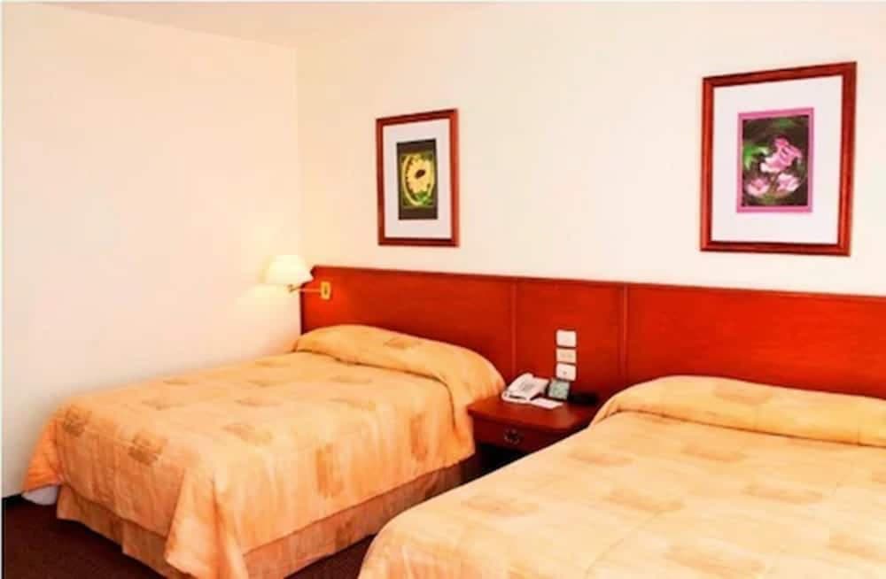 Hotel Marcella Clase Ejecutiva