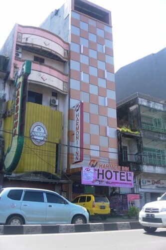 Harmoni Inn Pelabuhan Makassar