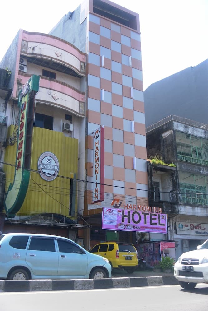 Harmoni Inn Pelabuhan Makassar