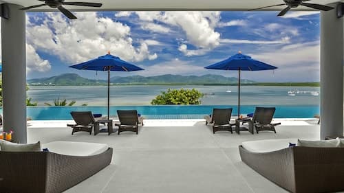 Villa Padma