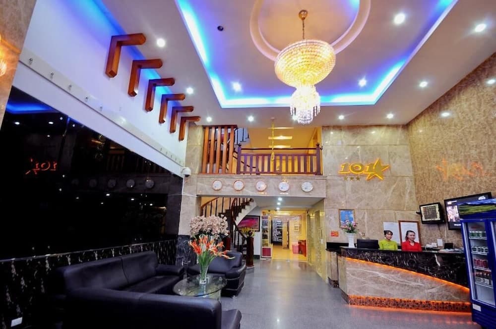 101 Star Hotel